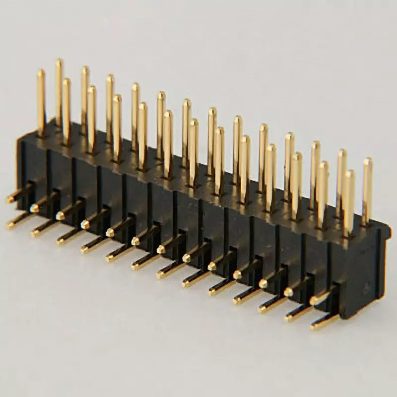 Omron Original Plug 26-Pole AC 300 V, XG8W-2634