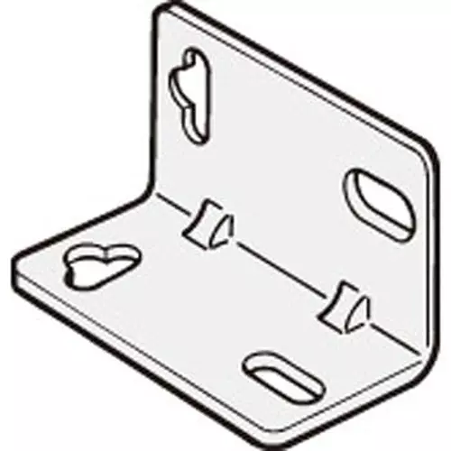 Omron Mounting Bracket Through-Beam Type E39-L69