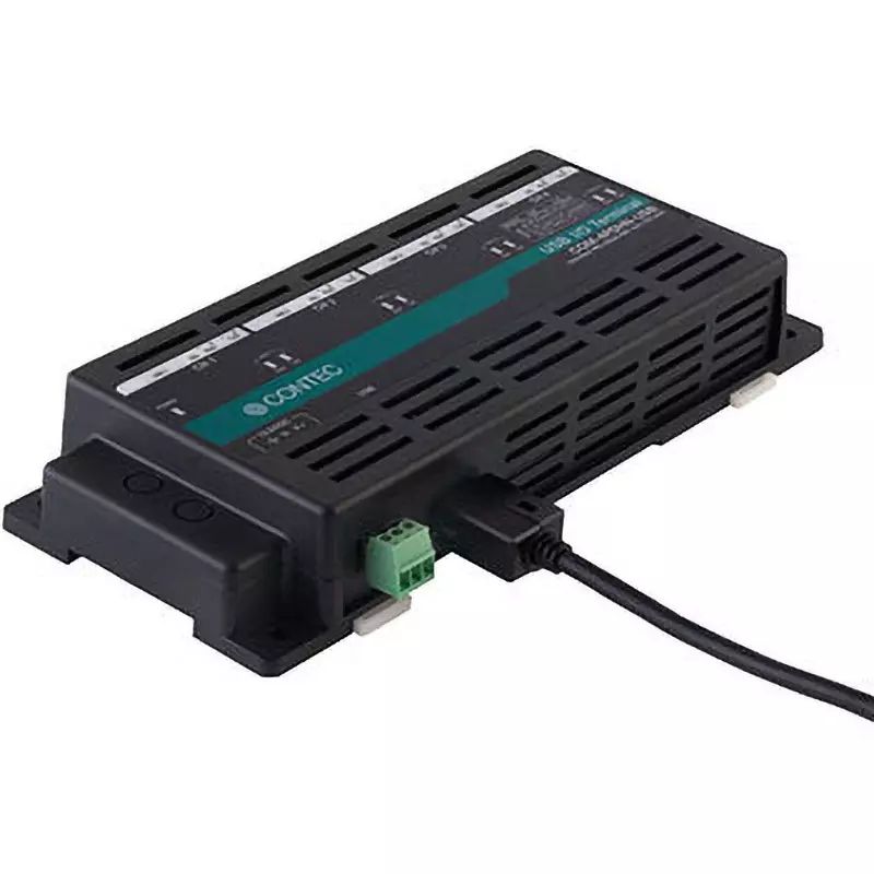 CONTEC Communication Unit, COM-4PDHN-USB
