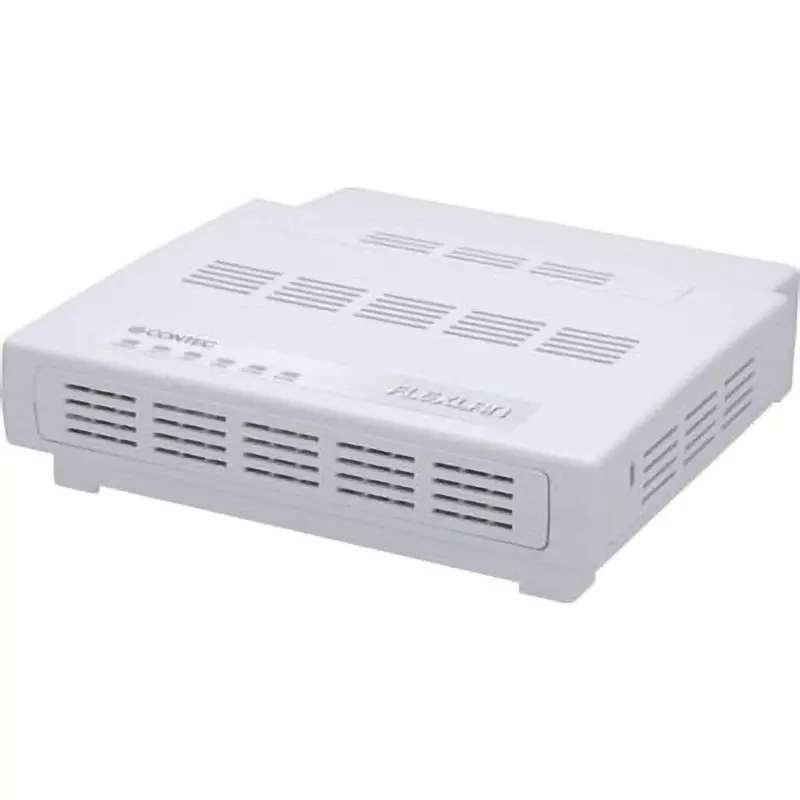 CONTEC Wireless LAN Access Point 2.4, 5 GHz Frequency, FXA3200