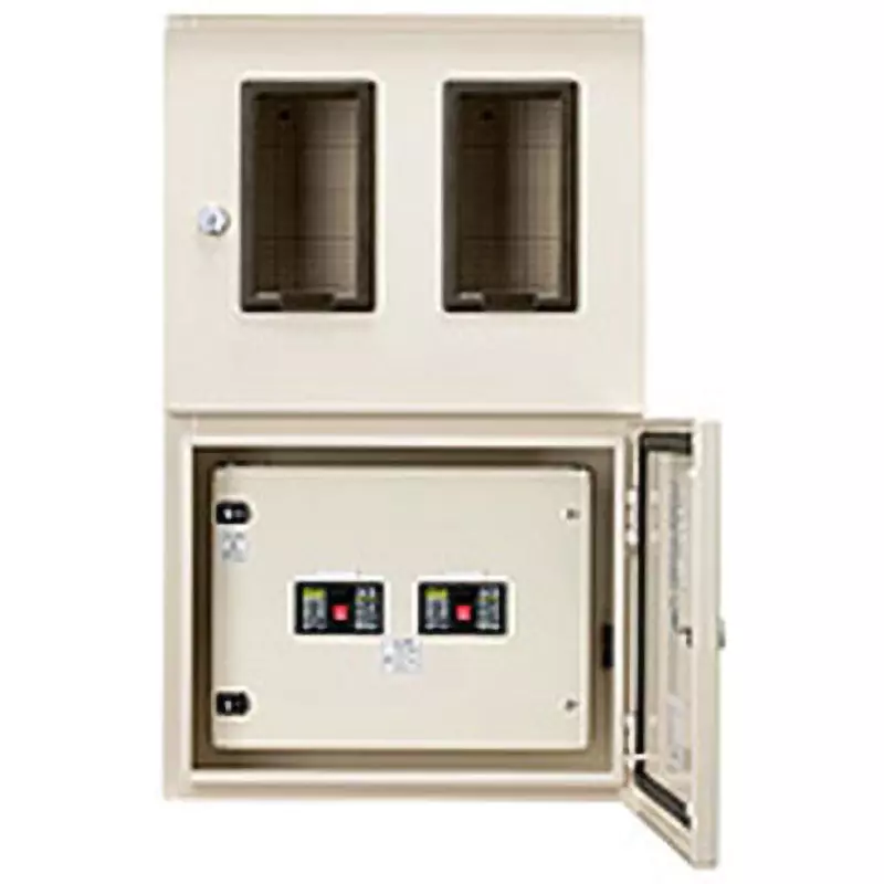 NITTO KOGYO Retract Instrument Panel 200x1000x350 mm, ME-201J