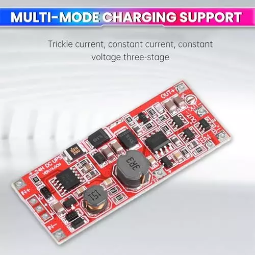 amicismart-ups-power-supply-module-dc-12-v15-v-24-w-uninterruptible-backup-with-step-up-converter-for-7484-v-li-ion-battery
