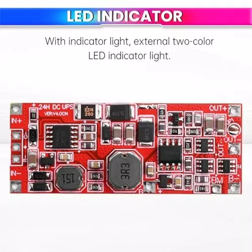 amicismart-ups-power-supply-module-dc-12-v15-v-24-w-uninterruptible-backup-with-step-up-converter-for-7484-v-li-ion-battery