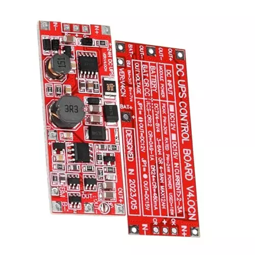 amicismart-ups-power-supply-module-dc-12-v15-v-24-w-uninterruptible-backup-with-step-up-converter-for-7484-v-li-ion-battery