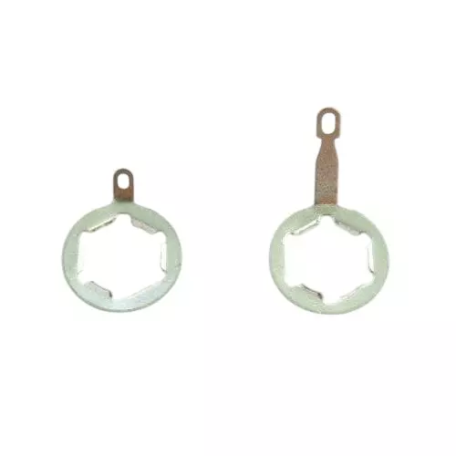 Bourns Washers for Model 82 Vintage Guitar, Model 95 Premium Guitar Potentiometers, H-127