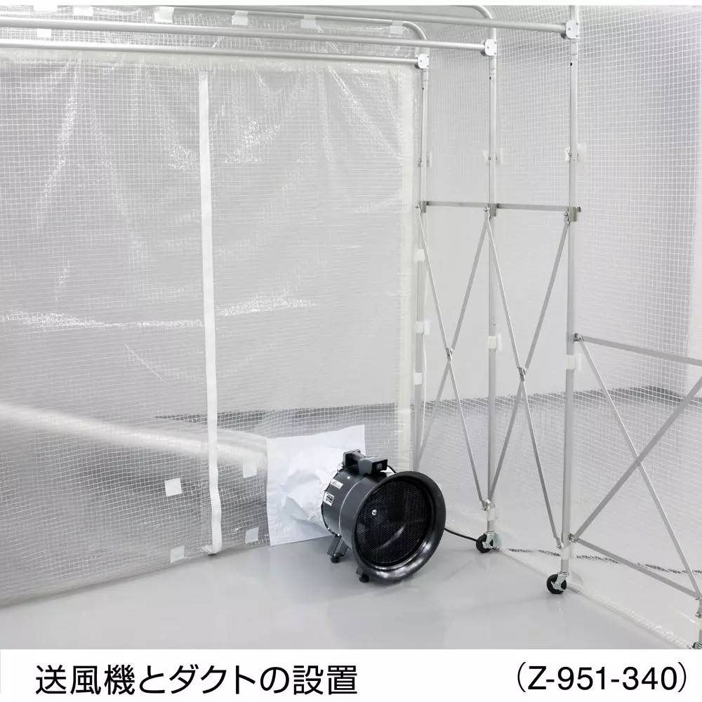 hozan-duct-sleeve-480x480x340-mm-outer-dimension-z-951-340