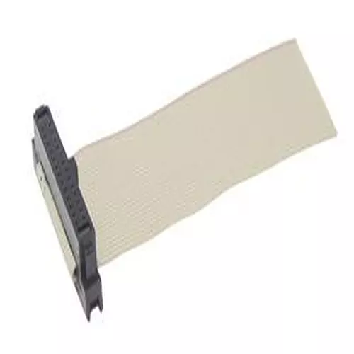MULTICOMP PRO Cable Assy 26 Ways 50 mm Length, MP009180