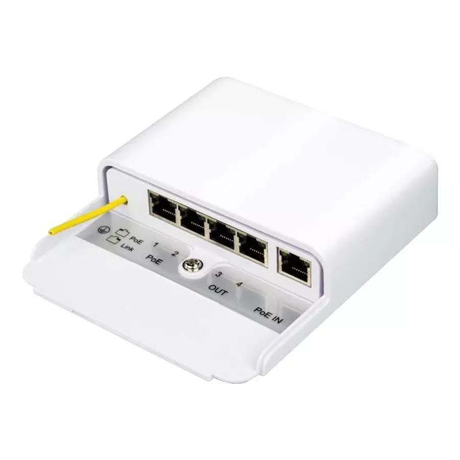 MULTICOMP PRO Extender PoE Type, MP008617