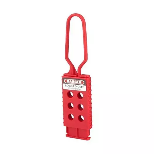 MULTICOMP PRO Lockout Hasp, MP014047