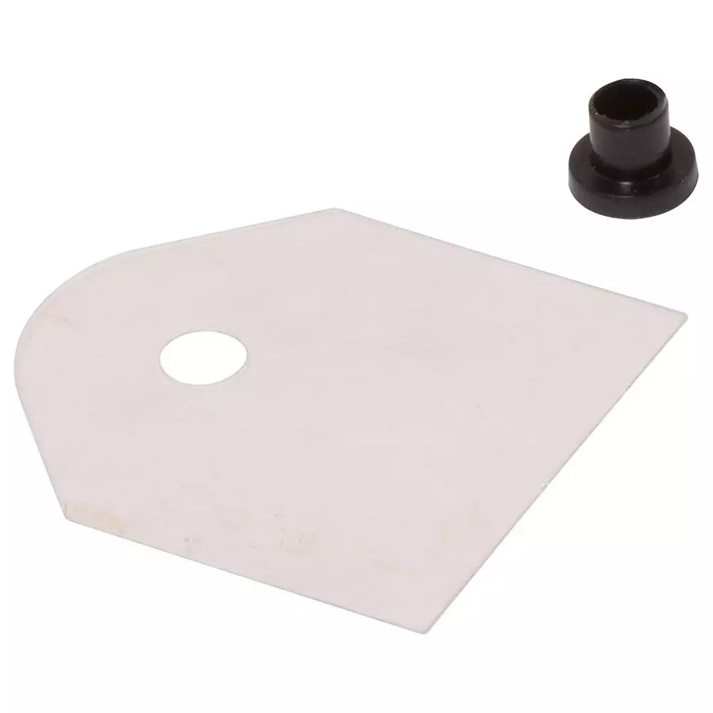 MULTICOMP PRO Insulator Kit 0.1 mm Thickness Mica Body Material 1 kV Breakdown Voltage Vbr, MK3305