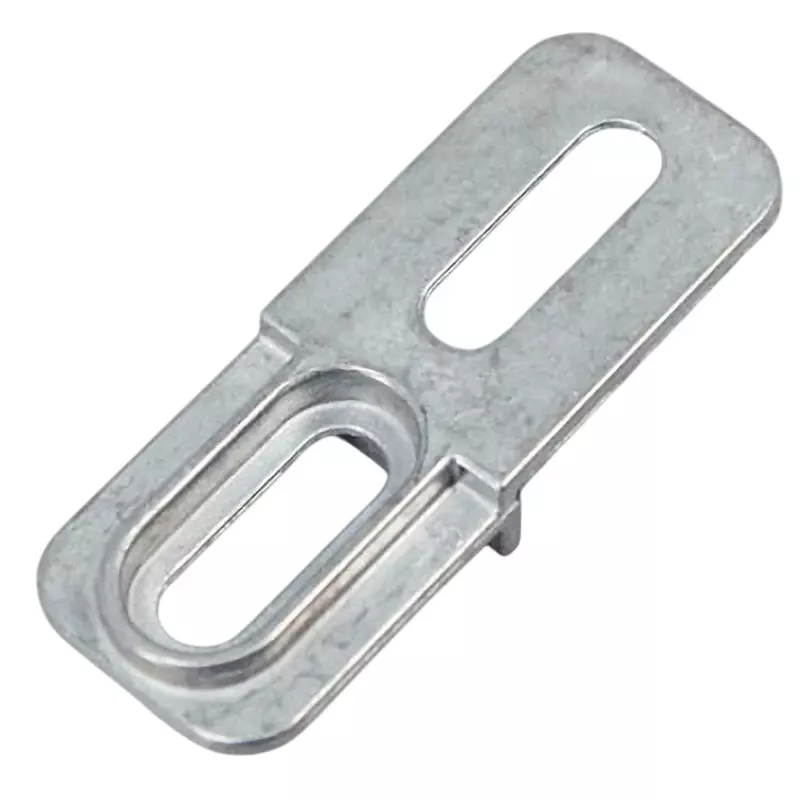 TAKACHI External Mounting Foot No processing Surface Treatment All HQ models Compatible Models, HQF-1N (Pack of 4)
