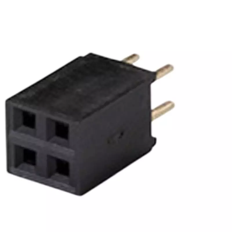 TAKACHI Pin Socket, RPS2-2
