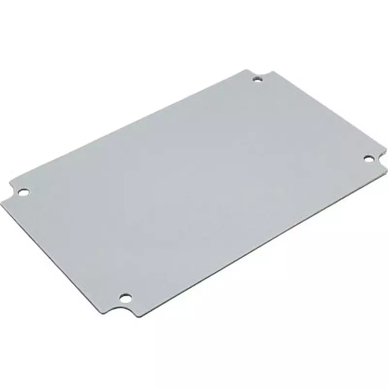 TAKACHI BMP-Z Series Steel Mounting Base129x265x165 mm Dimension, BMP2030Z