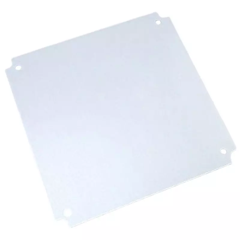 TAKACHI BMP-Z Series Steel Mounting Base210x246x246 mm Dimension, BMP2828Z