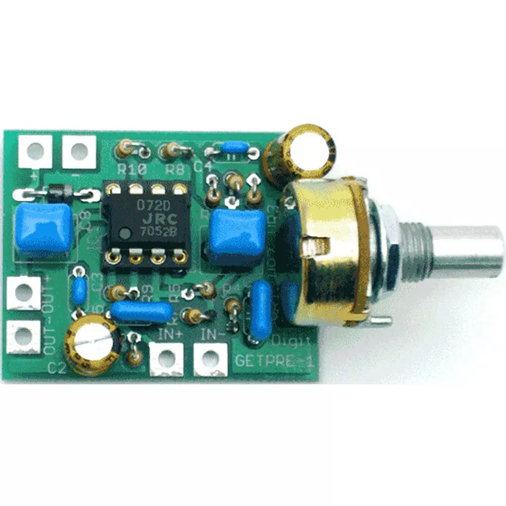 kyoritsu-electronics-digit-original-guitar-preamp-kit-52629416