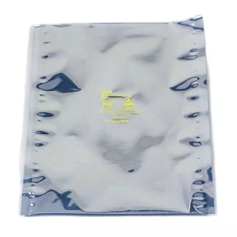 DESCO Electrostatic Bag (Opening) opening Type, SCS 1000 203x305 (Pack of 100)