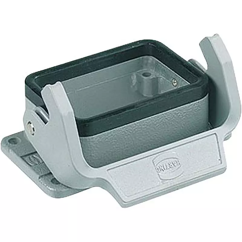 Harting Bulkhead Housing, 9300060301