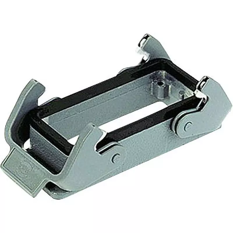 Harting Bulkhead Housing, 9300240301