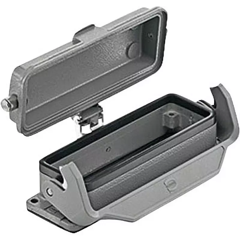 Harting Bulkhead Housing, 9300240304