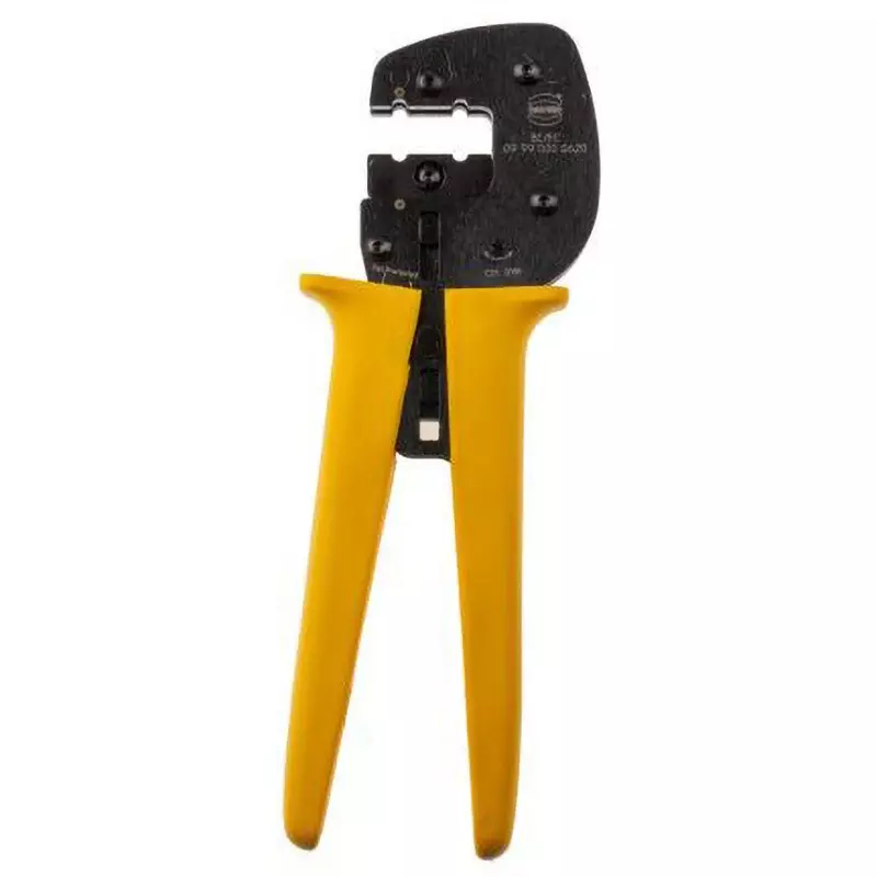 Harting Crimp Pin Contact, 9990000620
