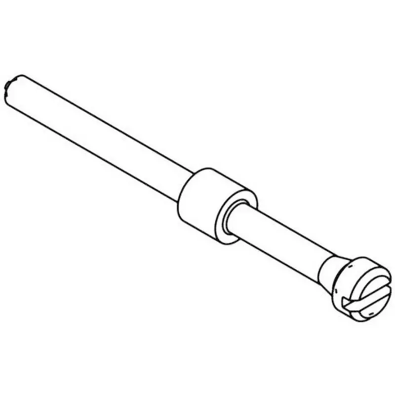 Harting Fixing Screw, 9068009903 (Pack of 10)