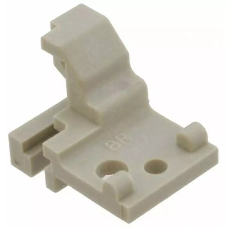 Harting Mounting Bracket, 9060009910 (Pack of 10)