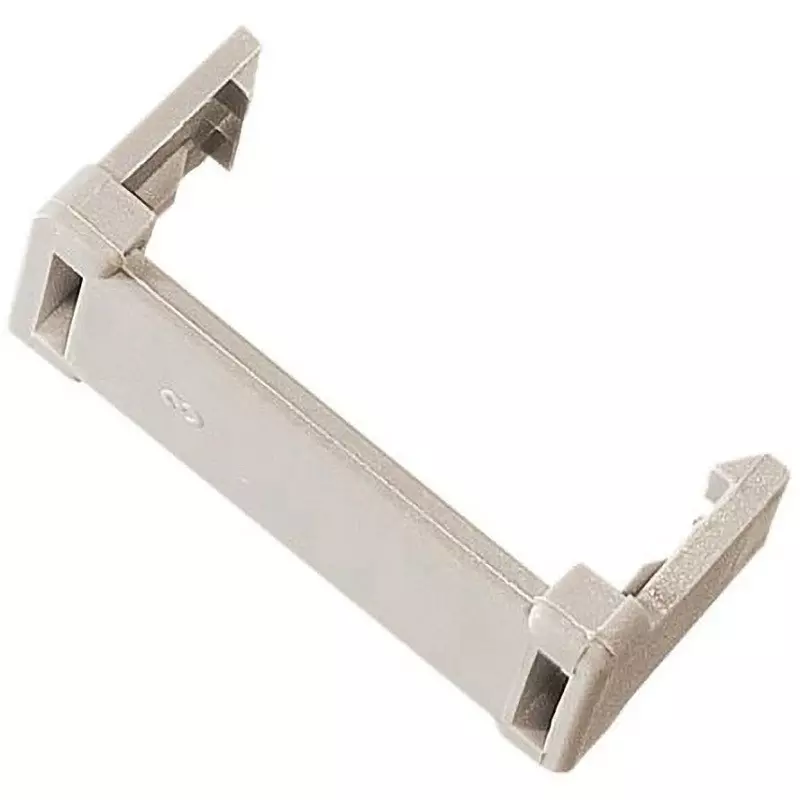 Harting Strain Relief, 9662080001 (Pack of 20)