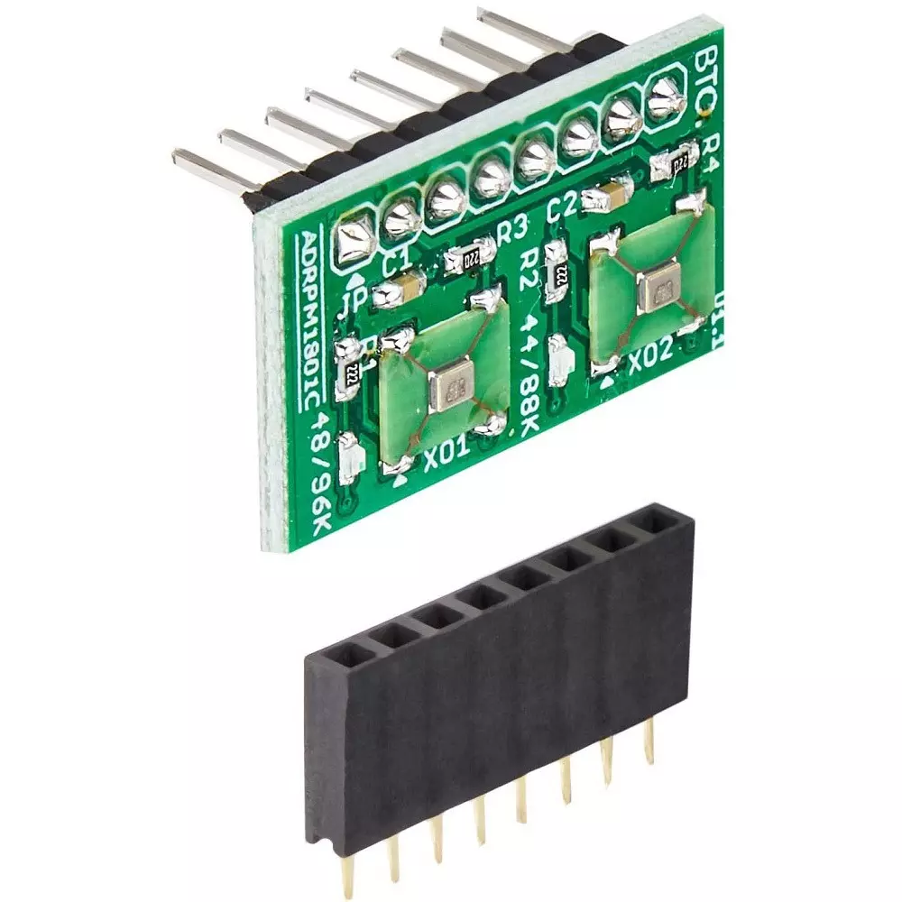 Bit Trade One External System Clock Board, ADRPM1801C