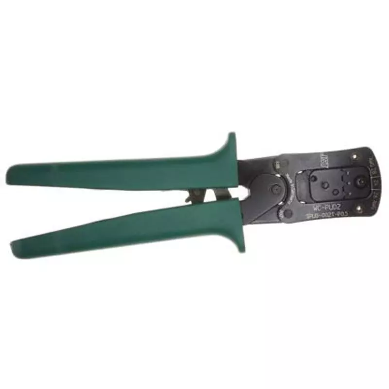JST (JAPAN SOLDERLESS TERMINALS) Crimping Tool Crimping tool Type, WC-PUD2