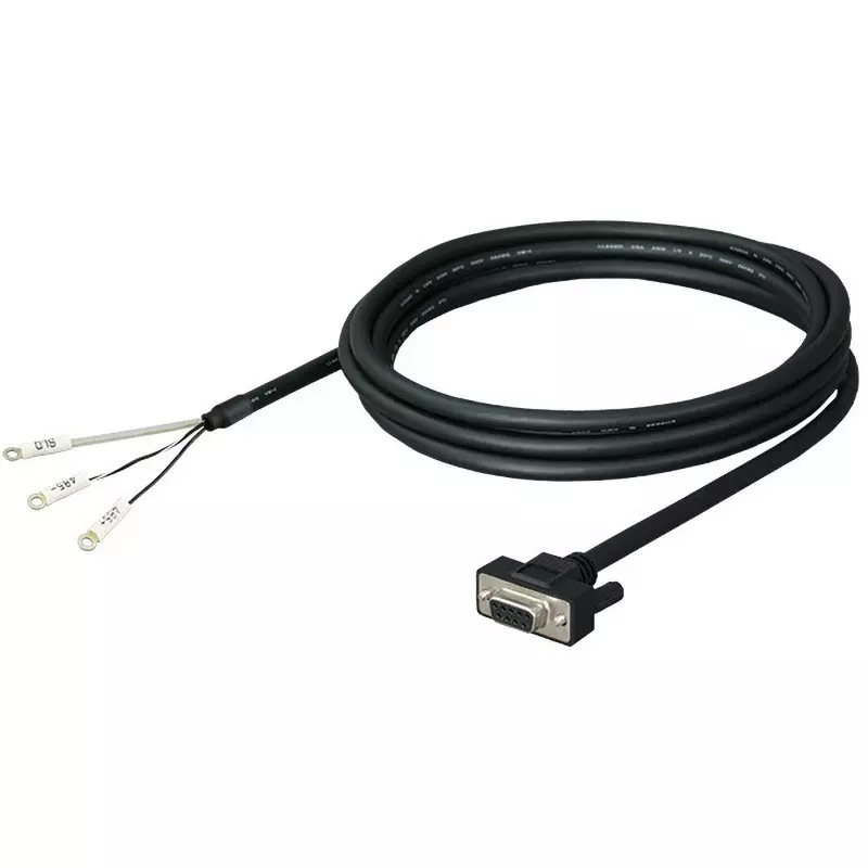 Diatrend Energy Measurement Unit Black, D4CAB-FV-A(20M)