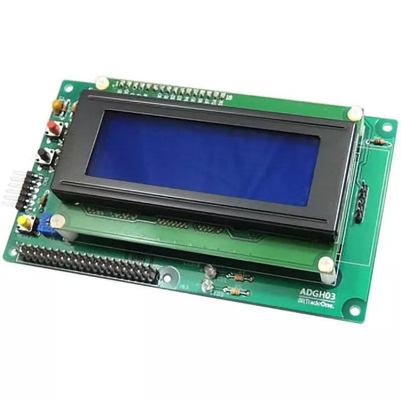 Bit Trade One Control Board Infrared reception Spec, ADGH03K