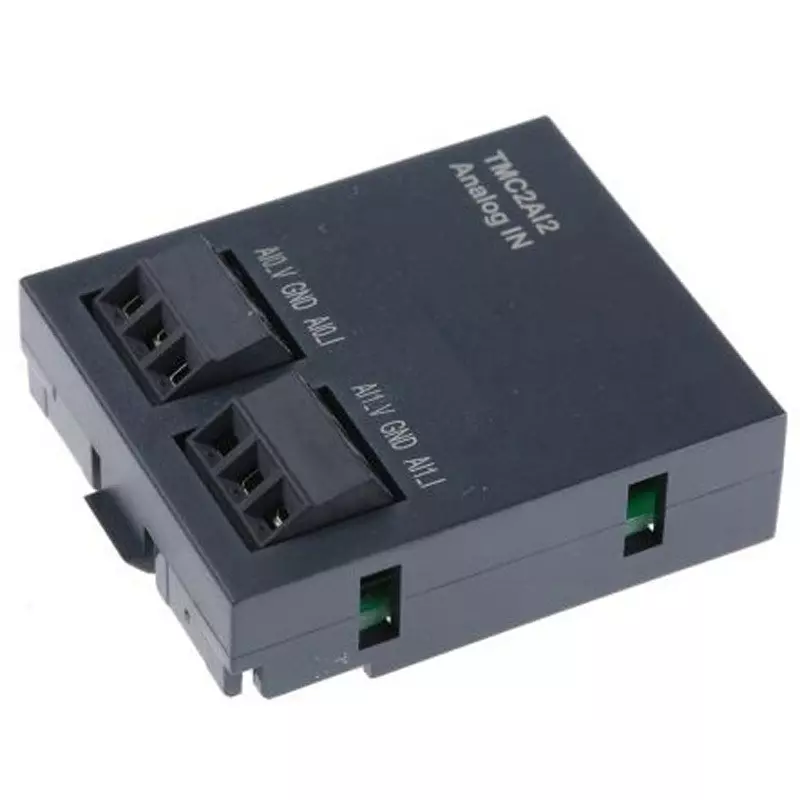 Schneider Electric PLC I/O Module Termination: Threaded, Better World Products: Yes Spec, TMC2AI2