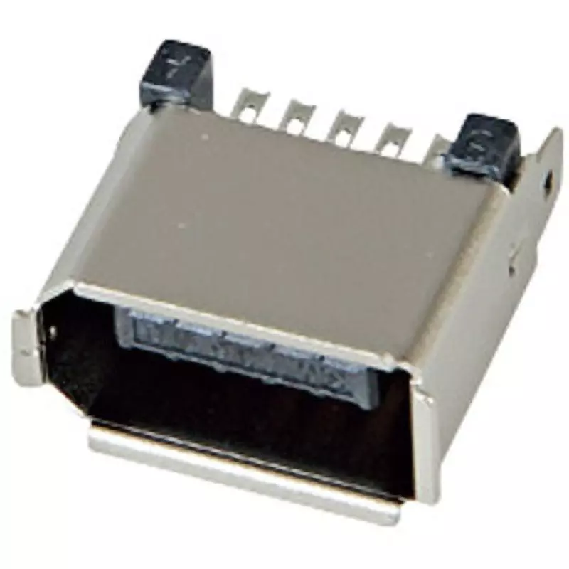 3M Wire Mount Plug Maximum 1/pole Current 10 poles Pole LCP resin, copper alloy Material, 36110-3000 FD