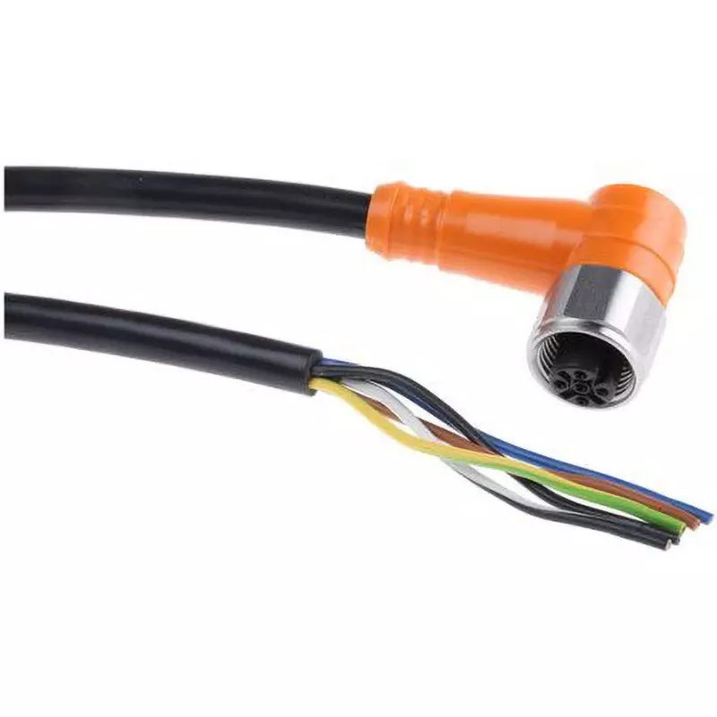 TELEMECANIQUE SENSORS Cable, XZCPA1164L5