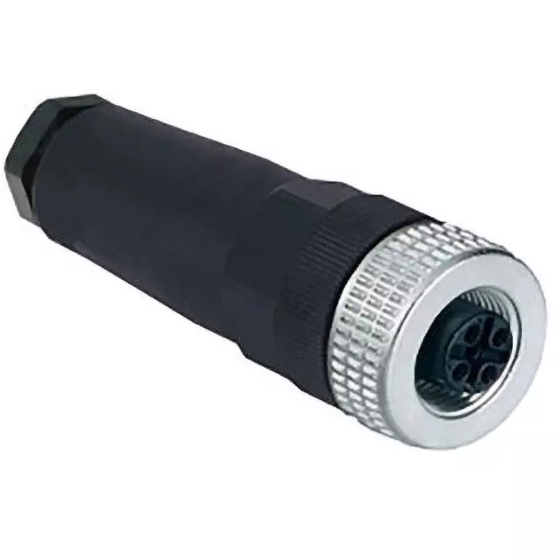 TELEMECANIQUE SENSORS Cable with Crimp Terminal, XZCPV1141L20