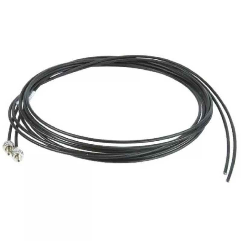 TELEMECANIQUE SENSORS Fiber Optic Sensor, XUFN2P01L2