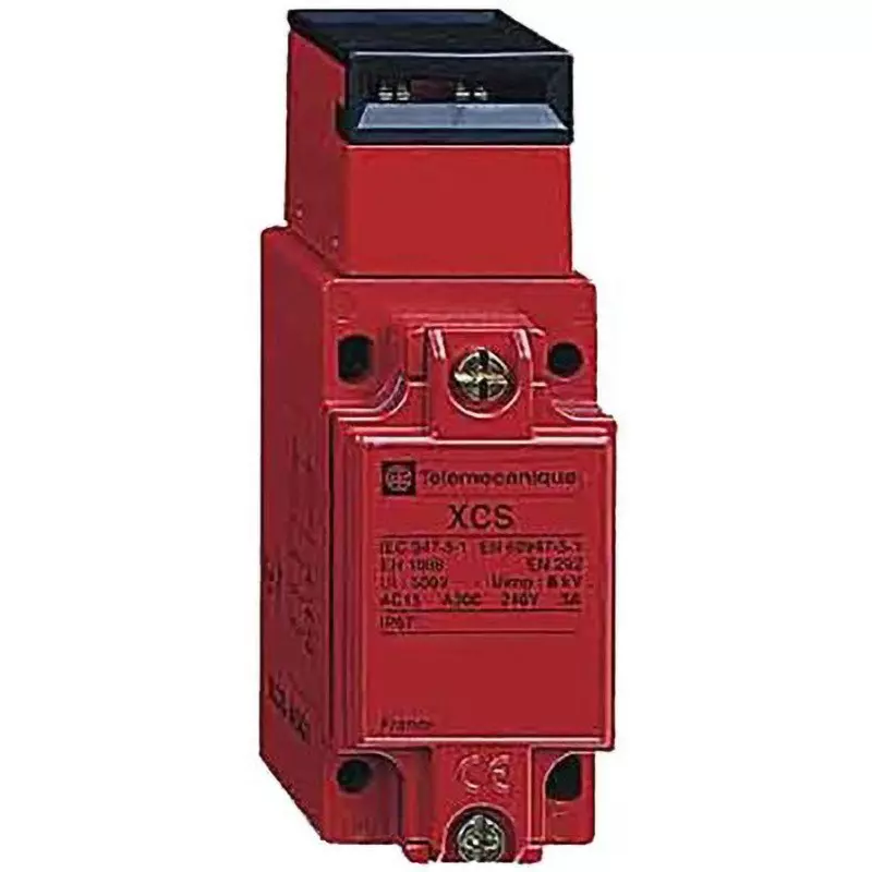 TELEMECANIQUE SENSORS Blokovani (Including actuator), (number of head directions) 8 Spec, XCSA802