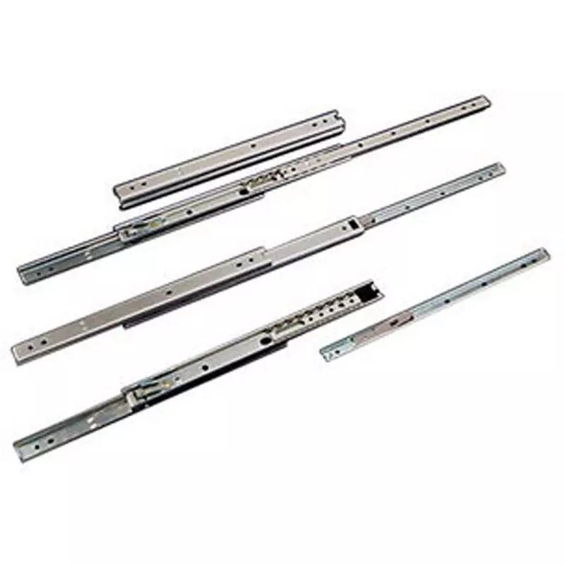 Settsu Slide Rail φ510x495 mm Dimension, C-2735-55