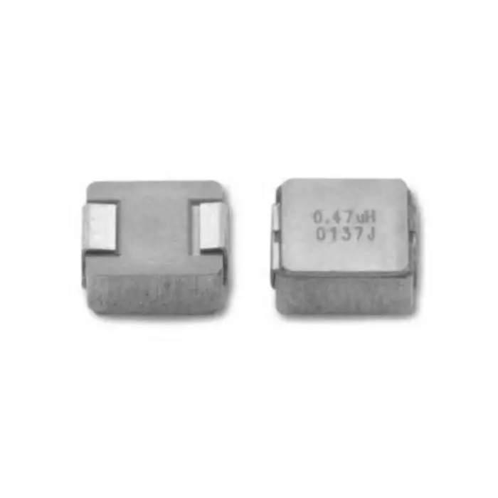 Vishay IHLP Shielded SMD Inductor 100 nH Inductance 32.5 Amp, IHLP2525CZERR10M01 (Pack of 2000 Pcs)