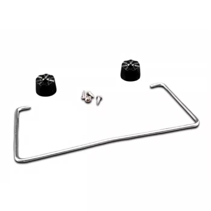 Hammond Assembly Kit for 1598 Series Steel, 2539755