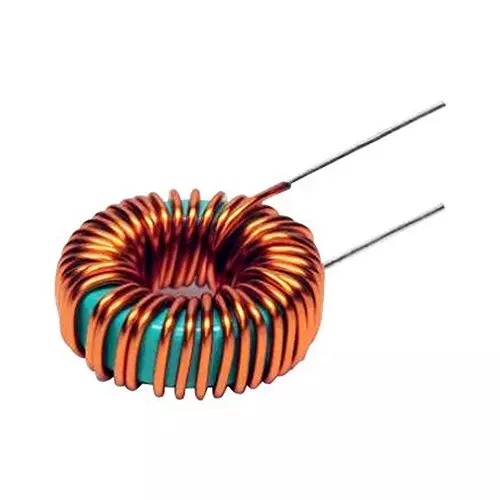 Kemet Common Mode Choke, 100UH, 5A, SN12-500