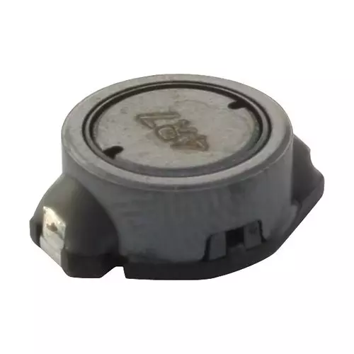WURTH ELEKTRONIK SMD Power Inductor Choke, 4.7UH, 7445404