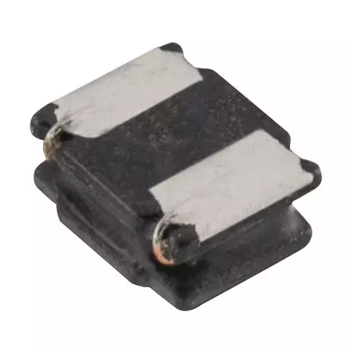 WURTH ELEKTRONIK SMD Power Inductor 10UH, 0.5A, 20%, SHIELDED, 74404020100 (Pack of 5)