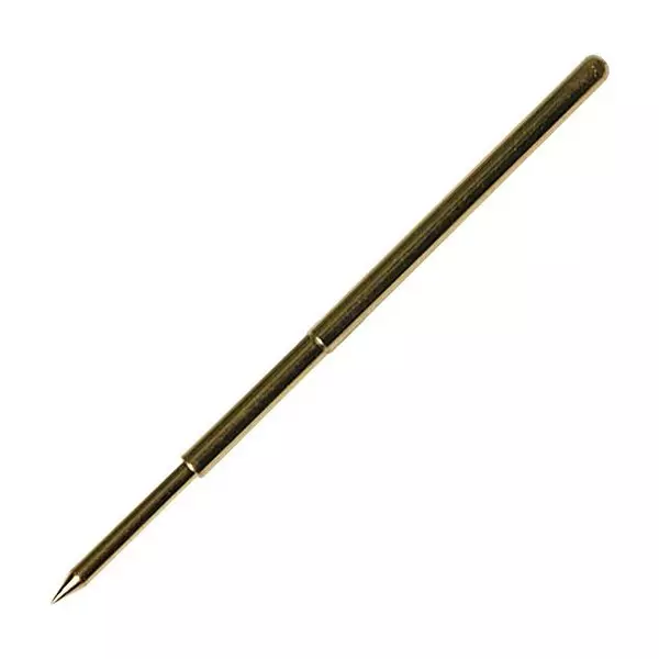 HARWIN PROBE, POINTED, 2.54MM PITCH, P25-0123