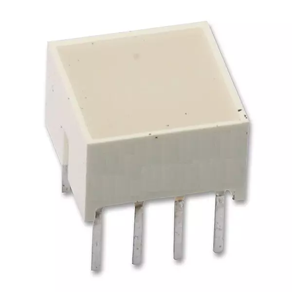 BROADCOM LED BAR MODULE, YEL, HLMP-2755
