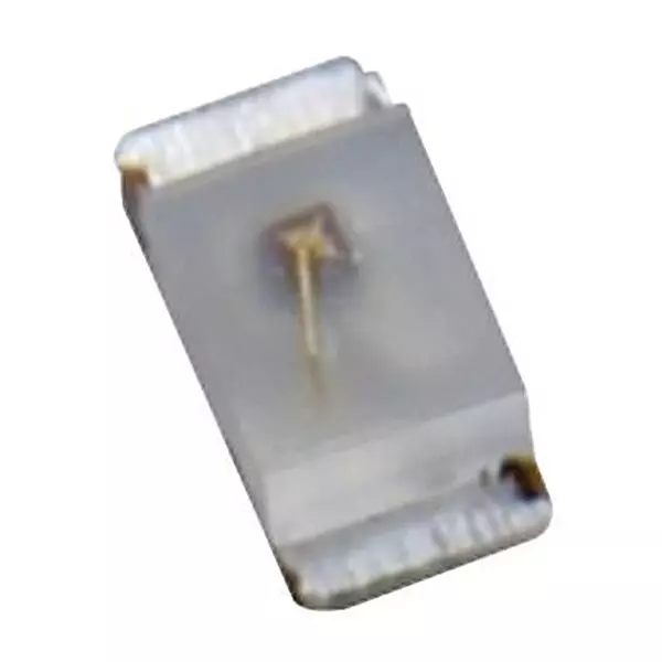 BROADCOM LED, SMD, 0603, YELLOW-GREEN, ASMT-RF45-AN002 (Pack of 5 Pcs)