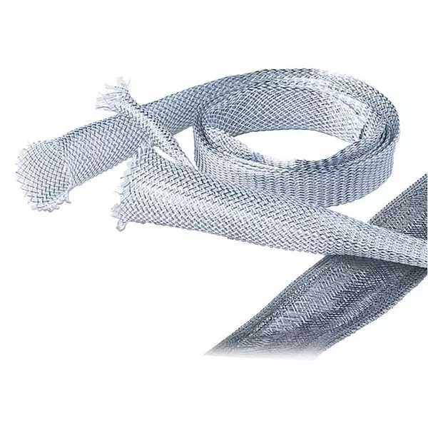 WURTH ELEKTRONIK Sleeving, Cond-Nylon, Per M, 30502