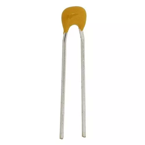 MULTICOMP PRO Leaded Tantalum Capacitors TANTALUM CAPACITOR, 4.7UF, 16V, 5 OHM, 0.1, RADIAL, MCDT4R7K16-1-RH