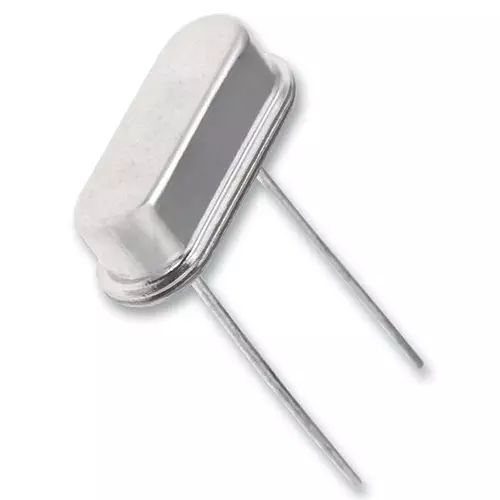 MULTICOMP PRO Crystals CRYSTAL, HC-49/S, 11.0592MHZ, HC49S-11.0592-30-50-70-30-ATF (Pack of 5)