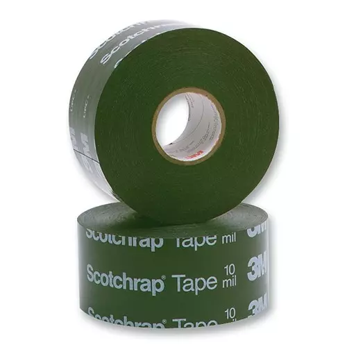 3M TAPE, PVC, 30.5M X 101.6MM, 50 100MM
